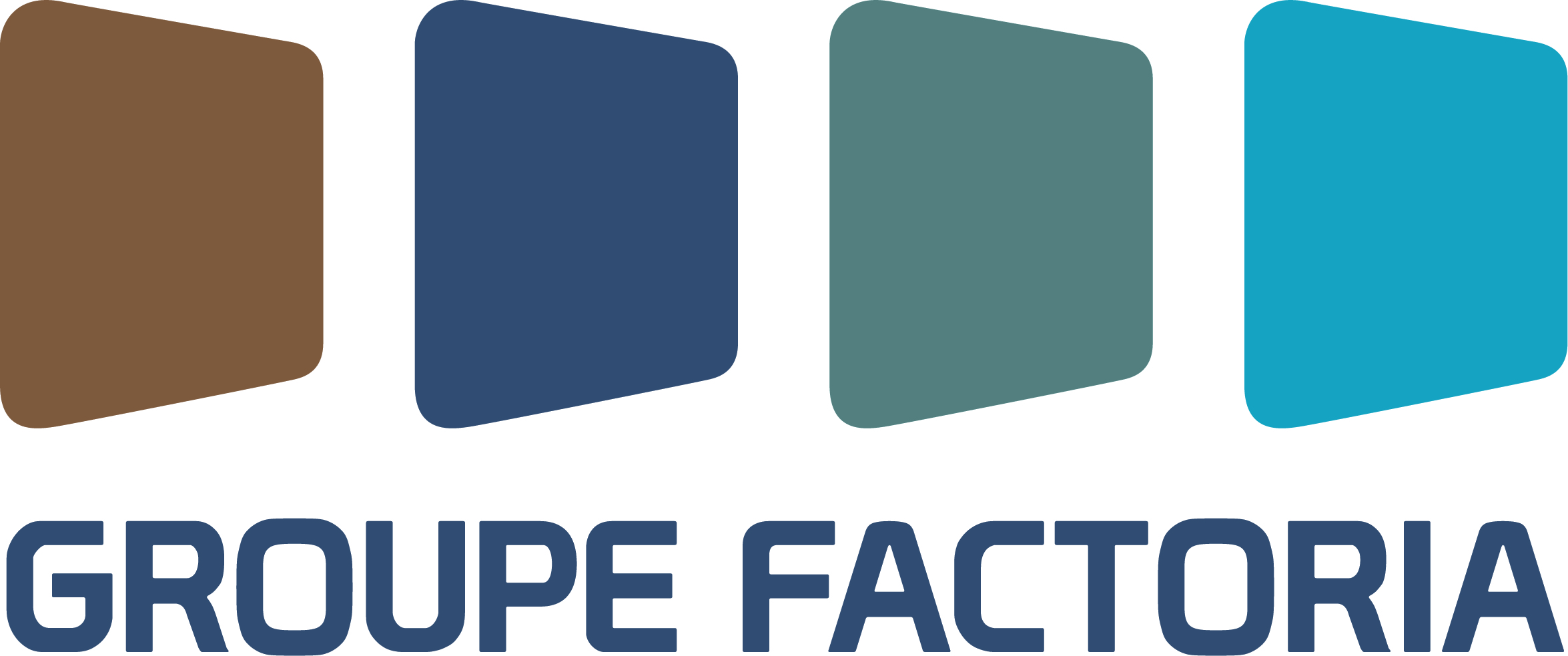 Logo Factoria